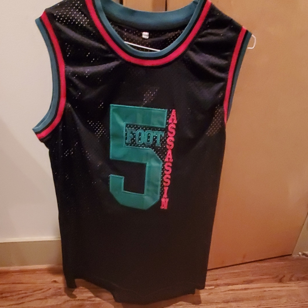 A Tribe Called Quest Jersey